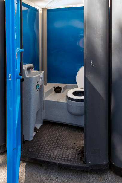 Best High-end porta potty rental  in Moonachie, NJ