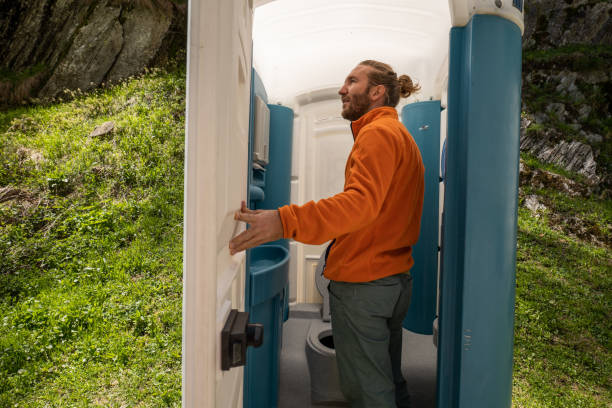 Best Porta potty services near me  in Moonachie, NJ