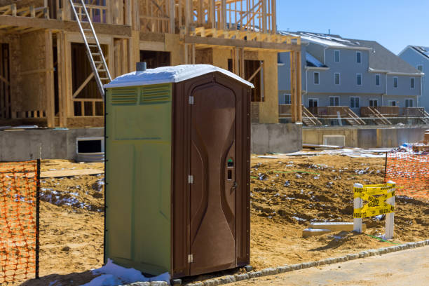 Reliable Moonachie, NJ porta potty rental Solutions
