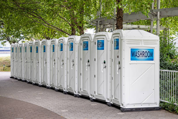 Affordable portable toilet rental in Moonachie, NJ