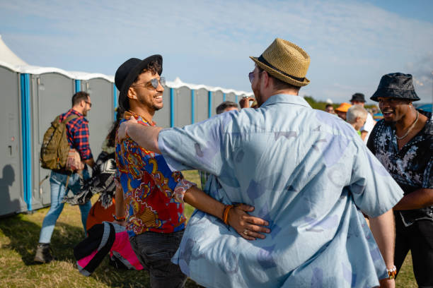 Best Porta potty for special events  in Moonachie, NJ