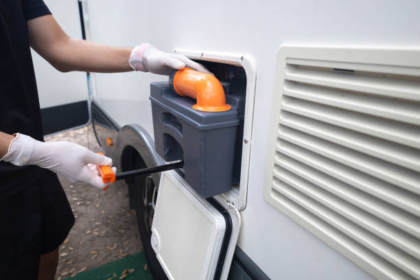 Reliable Moonachie, NJ porta potty rental Solutions