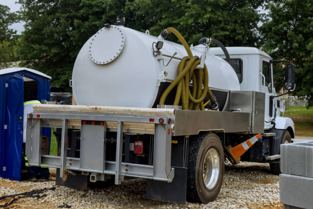 Best Local porta potty services  in Moonachie, NJ