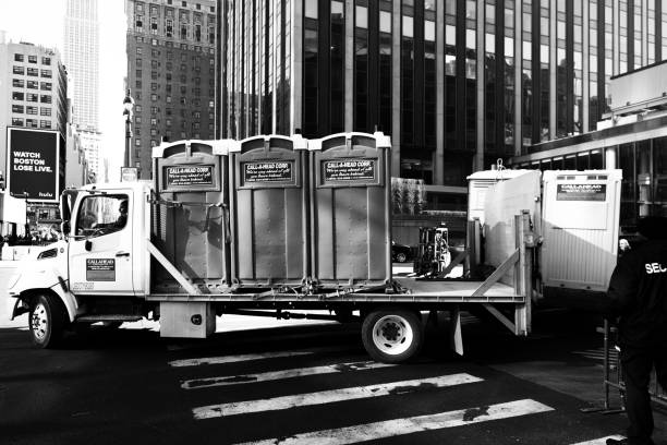 Best Construction site porta potty rental  in Moonachie, NJ
