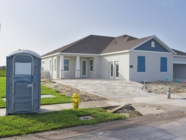 Sanitation services for porta potties in Moonachie, NJ