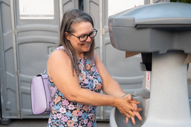 Best Porta potty rental near me  in Moonachie, NJ