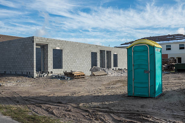 Best Temporary restroom rental  in Moonachie, NJ